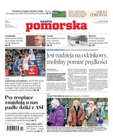 Gazeta Pomorska Toruń 288/2024