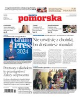 Gazeta Pomorska Toruń 289/2024