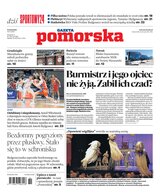 Gazeta Pomorska Toruń 292/2024