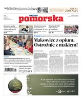 Gazeta Pomorska Toruń 294/2024