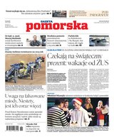Gazeta Pomorska Toruń 295/2024