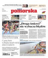 Gazeta Pomorska Toruń 30/2024