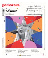 Gazeta Pomorska Toruń 301/2024