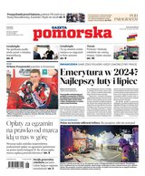 Gazeta Pomorska Toruń 32/2024