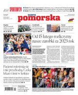 Gazeta Pomorska Toruń 35/2024