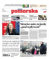 Gazeta Pomorska Toruń 42/2024