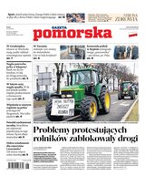 Gazeta Pomorska Toruń 43/2024