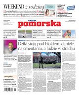 Gazeta Pomorska Toruń 52/2024