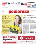 Gazeta Pomorska Toruń 57/2024