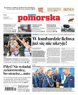 Gazeta Pomorska Toruń 6/2024