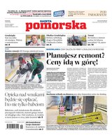 Gazeta Pomorska Toruń 62/2024