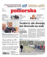 Gazeta Pomorska Toruń 67/2024