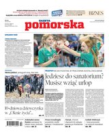 Gazeta Pomorska Toruń 72/2024