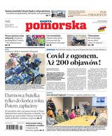Gazeta Pomorska Toruń 8/2024