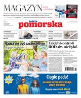 Gazeta Pomorska Toruń 86/2024