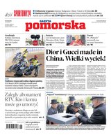 Gazeta Pomorska Toruń 88/2024