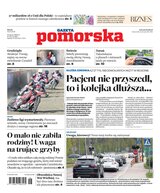Gazeta Pomorska Toruń 89/2024