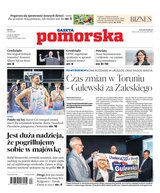 Gazeta Pomorska Toruń 95/2024