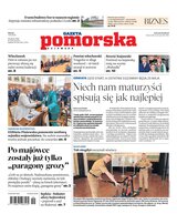 Gazeta Pomorska Włocławek 105/2024