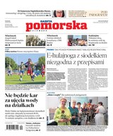 Gazeta Pomorska Włocławek 113/2024