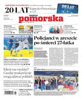 Gazeta Pomorska Włocławek 122/2024