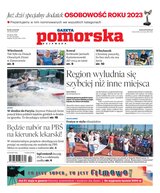 Gazeta Pomorska Włocławek 124/2024