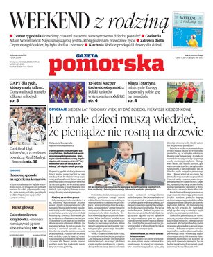 Gazeta Pomorska Włocławek 126/2024