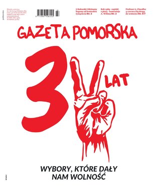 Gazeta Pomorska Włocławek 128/2024