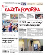 Gazeta Pomorska Włocławek 129/2024