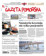 Gazeta Pomorska Włocławek 130/2024