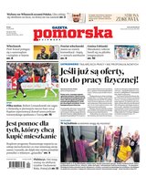 Gazeta Pomorska Włocławek 135/2024