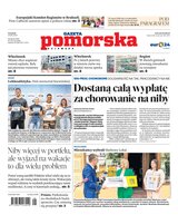 Gazeta Pomorska Włocławek 142/2024