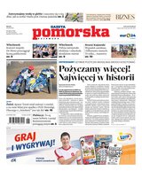 Gazeta Pomorska Włocławek 146/2024