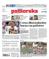 Gazeta Pomorska Włocławek 151/2024