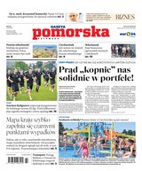 Gazeta Pomorska Włocławek 152/2024