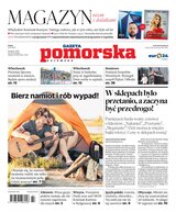 Gazeta Pomorska Włocławek 155/2024