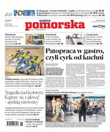 Gazeta Pomorska Włocławek 157/2024