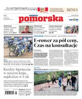 Gazeta Pomorska Włocławek 158/2024