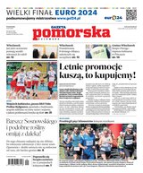 Gazeta Pomorska Włocławek 163/2024