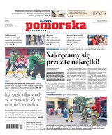 Gazeta Pomorska Włocławek 164/2024