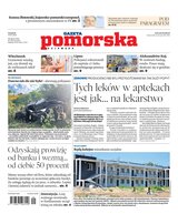 Gazeta Pomorska Włocławek 166/2024