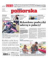Gazeta Pomorska Włocławek 169/2024