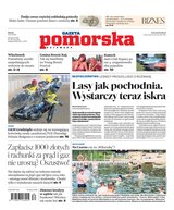 Gazeta Pomorska Włocławek 170/2024