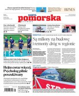 Gazeta Pomorska Włocławek 176/2024