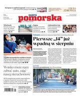Gazeta Pomorska Włocławek 177/2024
