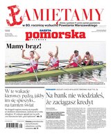 Gazeta Pomorska Włocławek 178/2024