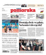 Gazeta Pomorska Włocławek 18/2024
