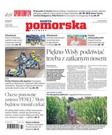 Gazeta Pomorska Włocławek 181/2024