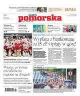 Gazeta Pomorska Włocławek 182/2024