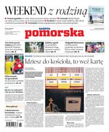 Gazeta Pomorska Włocławek 186/2024